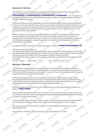 柳橙网成功案列offer展示