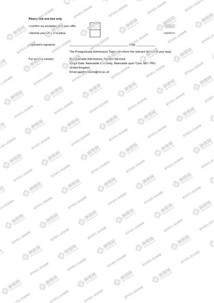 柳橙网成功案列offer展示