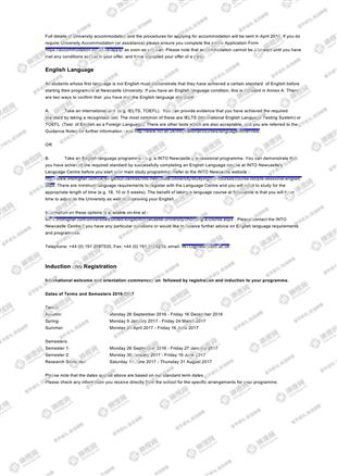 柳橙网成功案列offer展示