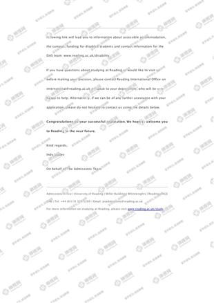 柳橙网成功案列offer展示