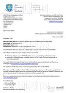 柳橙网成功案列offer展示