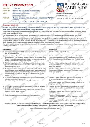 柳橙网成功案列offer展示