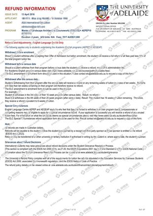 柳橙网成功案列offer展示