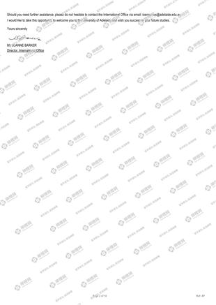 柳橙网成功案列offer展示