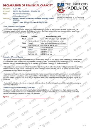 柳橙网成功案列offer展示