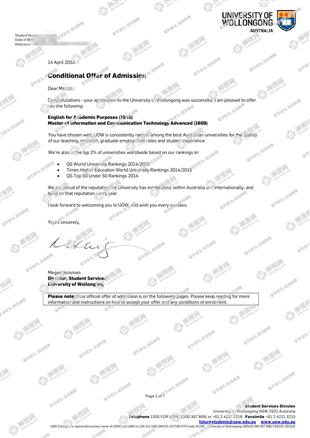 柳橙网成功案列offer展示