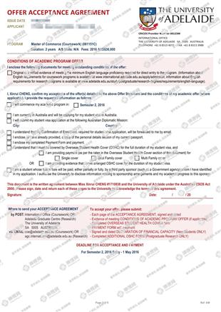 柳橙网成功案列offer展示