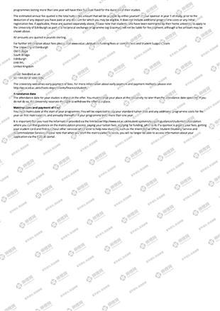 柳橙网成功案列offer展示