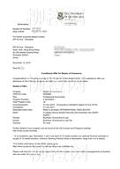 柳橙网成功案列offer展示