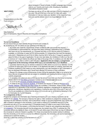 柳橙网成功案列offer展示
