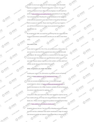 柳橙网成功案列offer展示