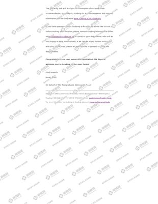 柳橙网成功案列offer展示