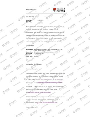 柳橙网成功案列offer展示