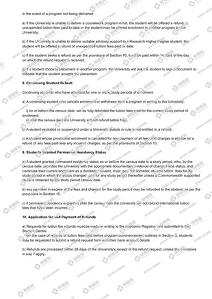 柳橙网成功案列offer展示