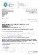 柳橙网成功案列offer展示