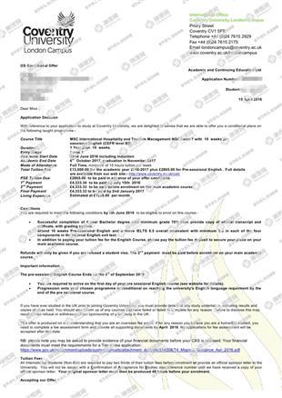 柳橙网成功案列offer展示