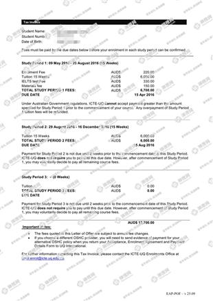 柳橙网成功案列offer展示