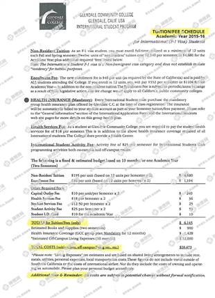 柳橙网成功案列offer展示