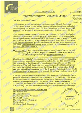 柳橙网成功案列offer展示