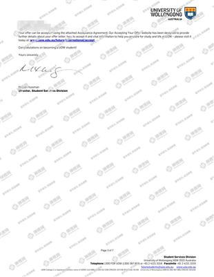 柳橙网成功案列offer展示