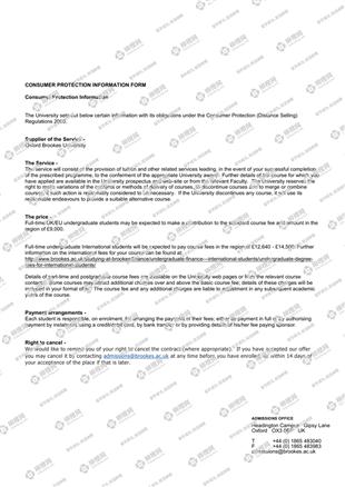 柳橙网成功案列offer展示