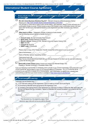 柳橙网成功案列offer展示