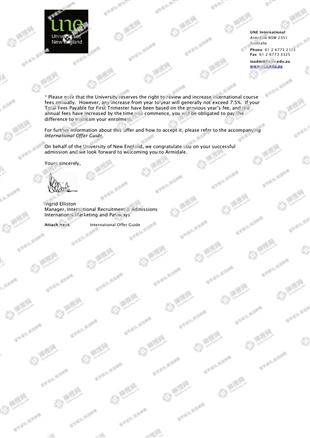 柳橙网成功案列offer展示