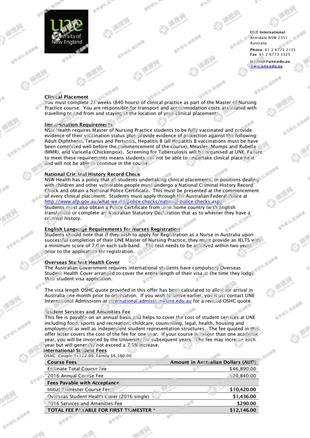 柳橙网成功案列offer展示