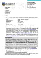 柳橙网成功案列offer展示