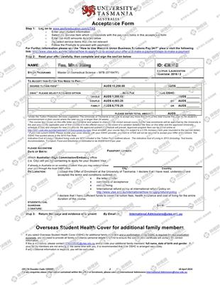 柳橙网成功案列offer展示