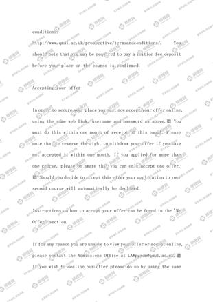 柳橙网成功案列offer展示
