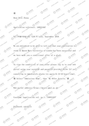 柳橙网成功案列offer展示