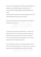 柳橙网成功案列offer展示
