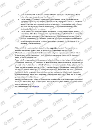 柳橙网成功案列offer展示