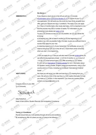 柳橙网成功案列offer展示