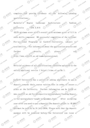 柳橙网成功案列offer展示