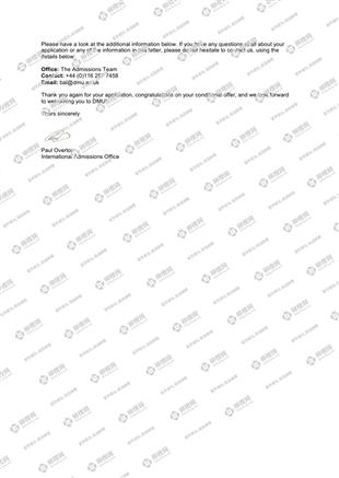 柳橙网成功案列offer展示