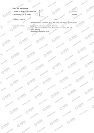 柳橙网成功案列offer展示