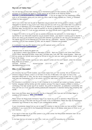柳橙网成功案列offer展示