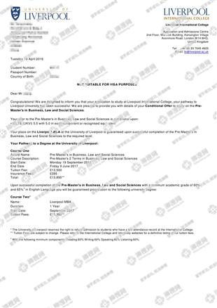 柳橙网成功案列offer展示