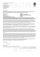 柳橙网成功案列offer展示