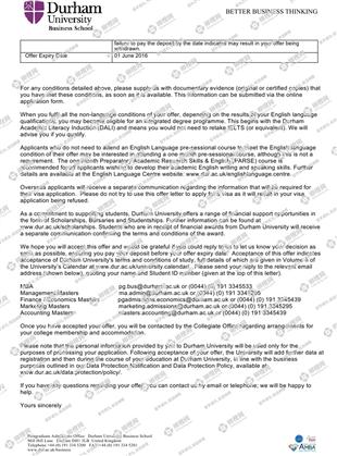 柳橙网成功案列offer展示