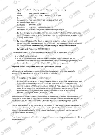 柳橙网成功案列offer展示