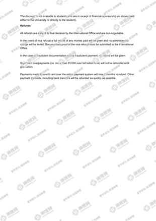 柳橙网成功案列offer展示
