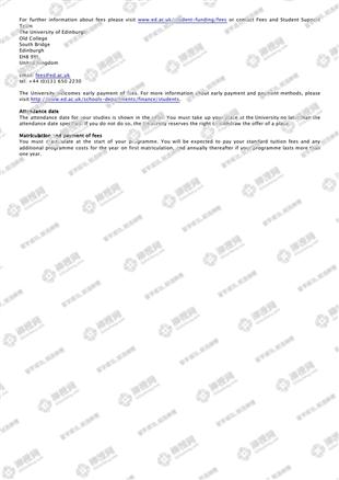 柳橙网成功案列offer展示
