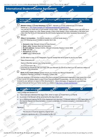 柳橙网成功案列offer展示