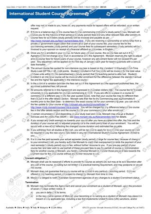 柳橙网成功案列offer展示