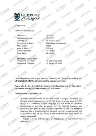 柳橙网成功案列offer展示