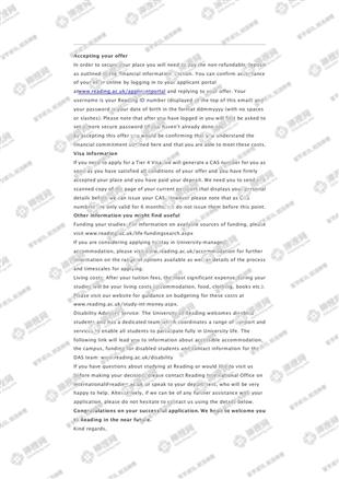 柳橙网成功案列offer展示