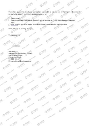 柳橙网成功案列offer展示